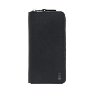 dunhill（ダンヒル） 二つ折り長財布 メンズ 小銭入れ有 CHASSIS