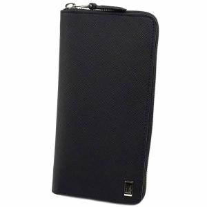 dunhill ダンヒル 長財布 ブラック メンズ DUNHILL 23F2P15PS
