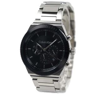 Calvin Klein（カルバン・クライン） 腕時計 DISTINGUISH メンズ