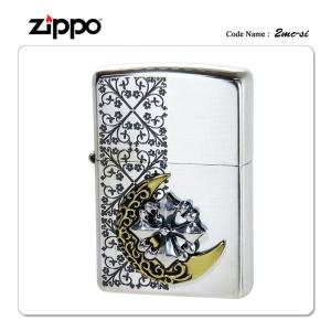ZIPPO ジッポー ジッポライター 2MC-SI｜39surprise
