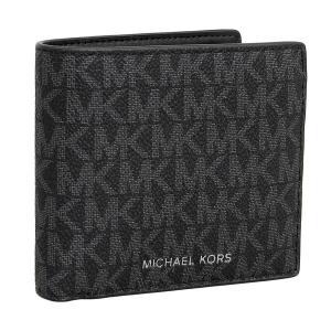 MICHAEL KORS（マイケルコース） 財布 メンズ 2つ折り 折財布