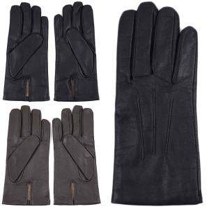 DENTS 【Sale】Dents デンツ レザー 手袋 007 SKYFALL ダニエル