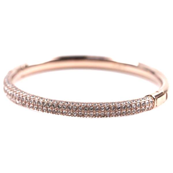 並行輸入品 スワロフスキー ブレスレット バングル SWAROVSKI レディース Stone Mi...