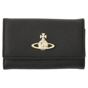 ヴィヴィアンウエストウッド キーケース Vivienne Westwood 4連 VICTORIA KEY CASE 51020001-42106-N402｜39surprise