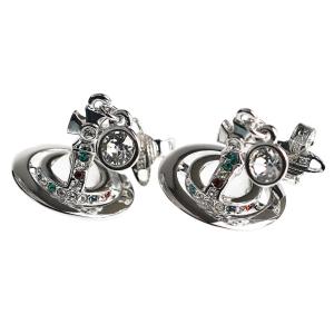 Vivienne Westwood（ヴィヴィアンウエストウッド） ピアス Vivienne