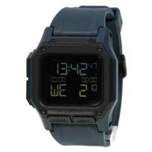 ニクソン レグルス 腕時計 メンズ NIXON REGULUS ダークスレート デジタル A11802889 A1180-2889｜39surprise