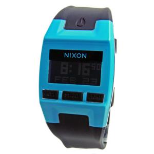 ニクソン 腕時計 メンズ レディース NIXON COMP S コンプS スカイブルー/ブラック A336-955 A336955