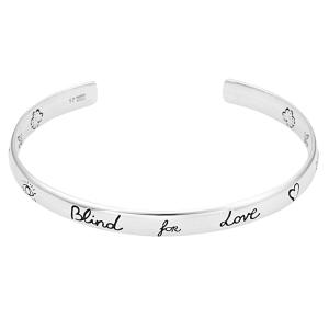 GUCCI（グッチ） 並行輸入品 ブレスレット メンズ GGマーモント