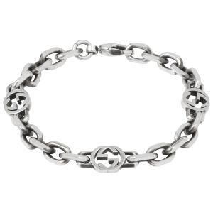 Gucci メンズブレスレットの商品一覧 メンズアクセサリー ファッション 通販 Yahoo ショッピング