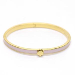 Kate Spade ケイトスペード SPADE BANGLES thin hinge bangle スペードモチーフ ヒンジ バングル ブレスレット WBRU7783-671｜39surprise