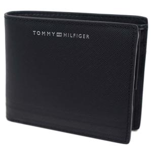 TOMMY HILFIGER（トミー・ヒルフィガー） 並行輸入品 財布 二つ折り