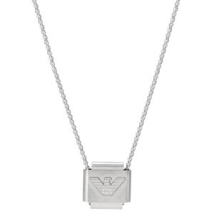 EMPORIO ARMANI ネックレス 「エンポリオ アルマーニ」イーグルロゴ