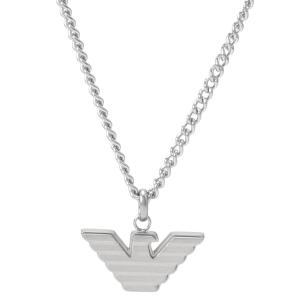 EMPORIO ARMANI エンポリオアルマーニ ネックレス ペンダント メンズ