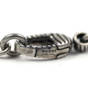 並行輸入品 グッチ ネックレス ペンダント G...の詳細画像3