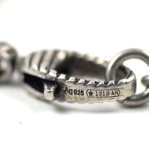 並行輸入品 グッチ ネックレス ペンダント G...の詳細画像4