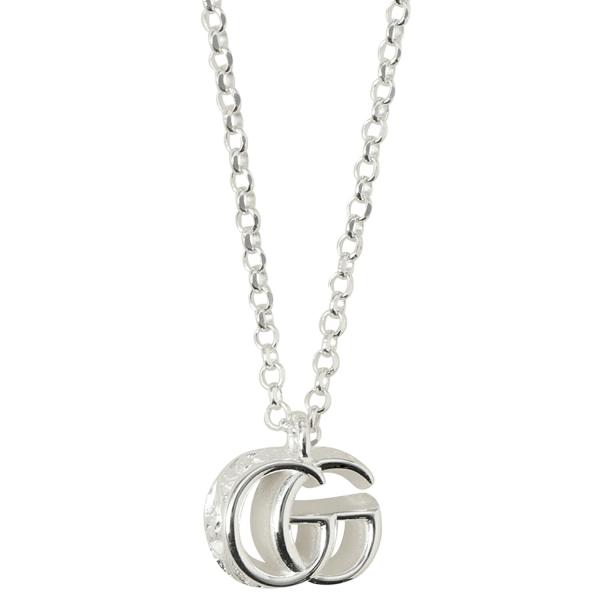 並行輸入品 グッチ ネックレス ペンダント GUCCI メンズ レディース アクセサリー 77072...