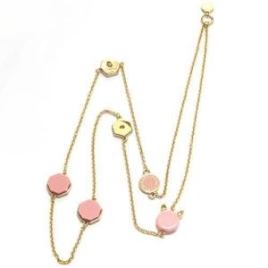 MARC BY MARC JACOBS マークバイマークジェイコブス Octi Bolt Medley Necklace ボルトモチーフに扮したキャット・アイコンが可愛いネックレス M0002674-824｜39surprise