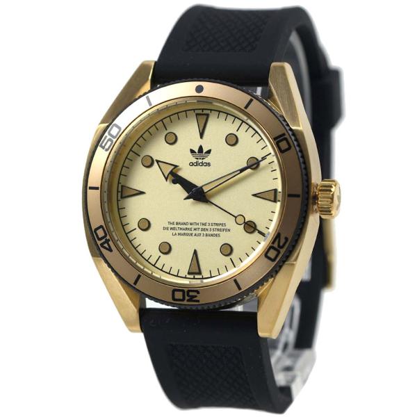 並行輸入品 アディダス 腕時計 adidas メンズ レディース ユニセックス EDITION TW...