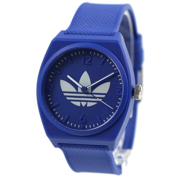 並行輸入品 アディダス 腕時計 adidas メンズ レディース ユニセックス PROJECT TW...