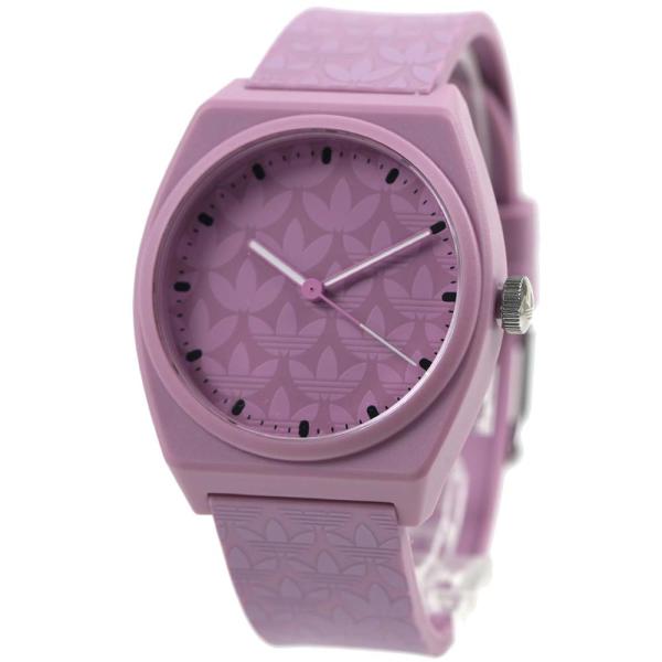 並行輸入品 アディダス 腕時計 adidas メンズ レディース ユニセックス PROJECT TW...