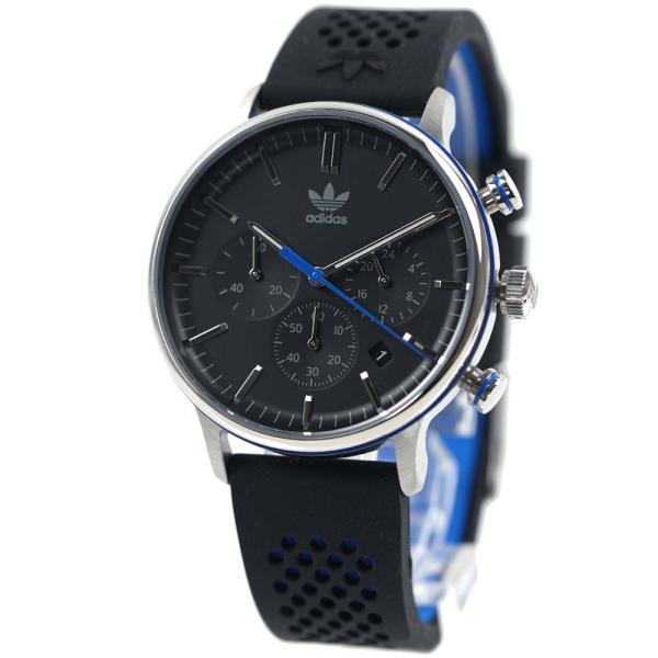 並行輸入品 アディダス 腕時計 ユニセックス クロノグラフ 日付カレンダー メンズ レディース ad...