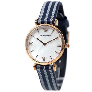 正規品EMPORIO ARMANI AR11244 腕時計 レディース EMPORIO ARMANI AR11244 Women's Watch Rose Gold Stainless Steel