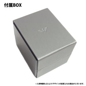 並行輸入品 エンポリオアルマーニ 腕時計 メン...の詳細画像4