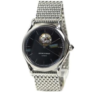 EMPORIO ARMANI 並行輸入品 エンポリオアルマーニ スイスメイド 腕時計
