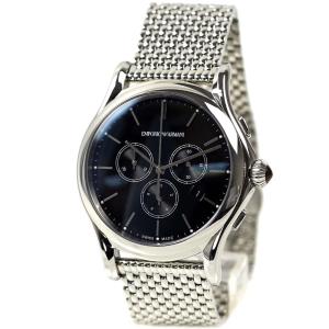 EMPORIO ARMANI 並行輸入品 エンポリオアルマーニ スイスメイド 腕時計
