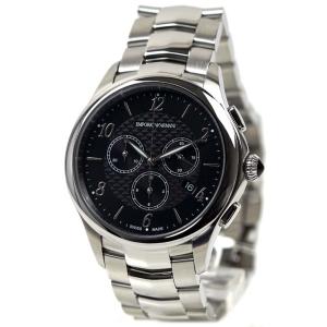 EMPORIO ARMANI （豪華おまけ有） エンポリオアルマーニ 腕時計 メンズ