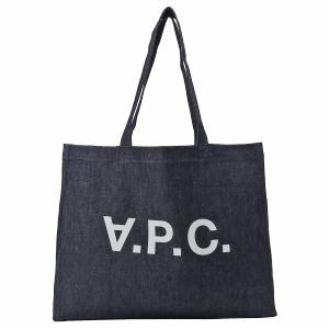 A.P.C. アーペーセー バッグ トートバッグ DIANE ASICS SHOPPING