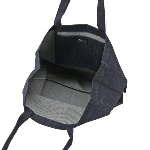 並行輸入品 アーペーセー バッグ A.P.C....の詳細画像2