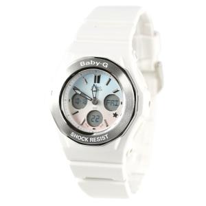 ベビーG Baby-G カシオ CASIO 腕時計 レディース BGA-100ST-7A 「Baby-G 海外モデル」 レディス｜39surprise