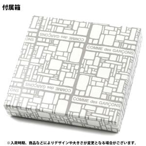 並行輸入品 コムデギャルソン 財布 COMME...の詳細画像4