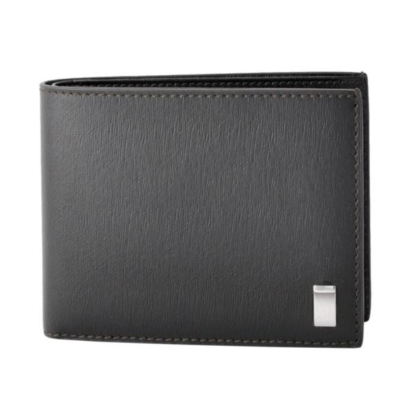 Dunhill Dunhill SIDECAR 長財布 FP3070E