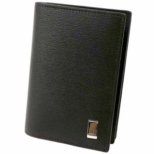dunhill（ダンヒル） ブランド IDカードケース メンズ 財布 カード