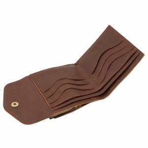 並行輸入品 イルビゾンテ 財布 IL BISO...の詳細画像3