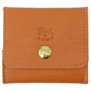 HENRY BEGUELIN（エンリーベグリン） 財布 レディース メンズ 二つ折り