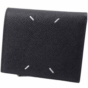 マルジェラ財布 WALLET ZIP AROUND CONTINENTAL SMALL | Maison Margiela(メゾン
