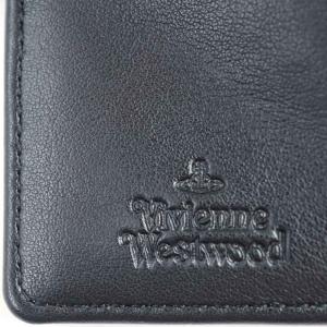 並行輸入品 ヴィヴィアンウエストウッド 財布 ...の詳細画像5