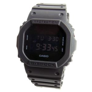 Gショック G-SHOCK CASIO カシオ 腕時計 メンズ DW-5600BB-1 DW5600BB-1 ソリッドカラーズ｜39surprise