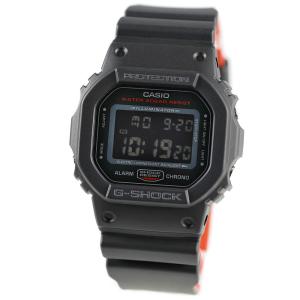 Gショック G-SHOCK CASIO カシオ 腕時計 メンズ DW-5600HR-1 DW-5600HR-1ER｜39surprise