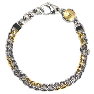DIESEL（ディーゼル） 並行輸入品 ブレスレット アクセサリー メンズ