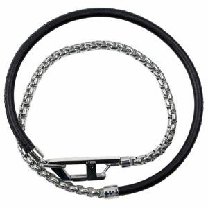 並行輸入品 ディーゼル DIESEL ブレスレ...の詳細画像1