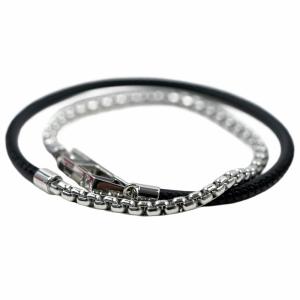 並行輸入品 ディーゼル DIESEL ブレスレ...の詳細画像2