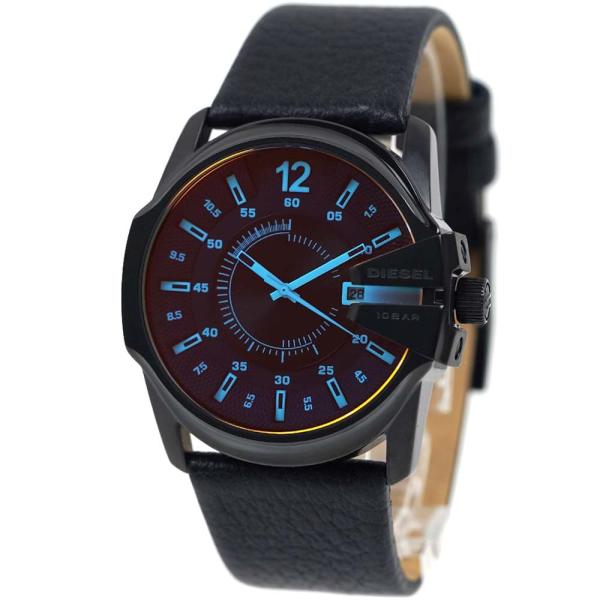 並行輸入品 ディーゼル 腕時計 メンズ マスターチーフ MASTER CHIEF DIESEL 日付...