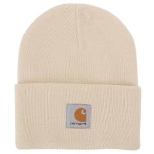 カーハート 帽子 CARHARTT I020222 0VY carhartt WIP アクリリック ワッチハット ビーニー ニット キャップ ニット帽 キャリコ ACRYLIC WATCH HAT I020222-0VY｜39surprise