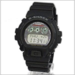 CASIO カシオ G-SHOCK Gショック 海外モデル タフソーラー　メンズ腕時計  G-6900-1 G-6900-1DR S｜39surprise