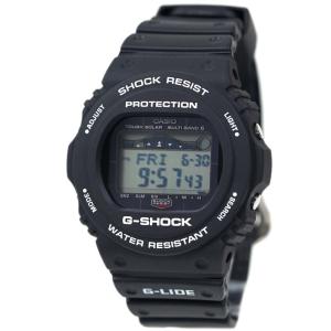 Gショック ジーショック G-SHOCK カシオ CASIO DIGITAL G-LIDE GWX-5700CS-1JF 電波ソーラー｜39surprise