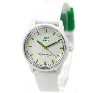 アイスウォッチ 腕時計 レディース アイス ソーラー パワー ICE WATCH ICE solar...